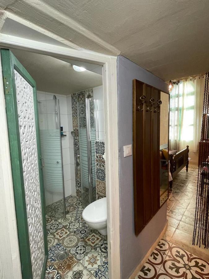 Appartamento Alf Leila Wa Leila Boutique Haifa Esterno foto