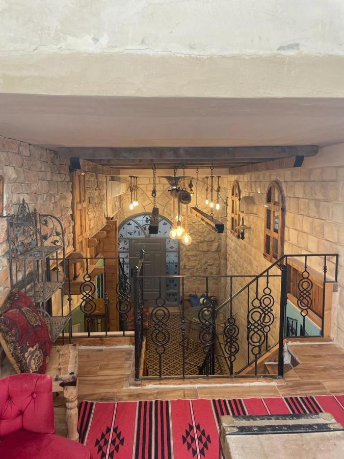 Appartamento Alf Leila Wa Leila Boutique Haifa Esterno foto