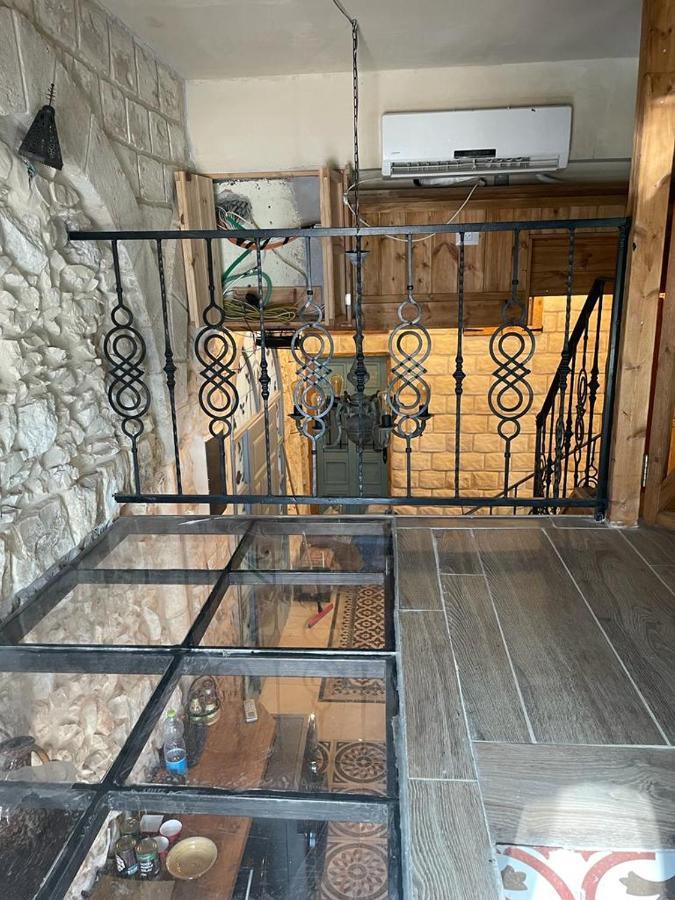 Appartamento Alf Leila Wa Leila Boutique Haifa Esterno foto