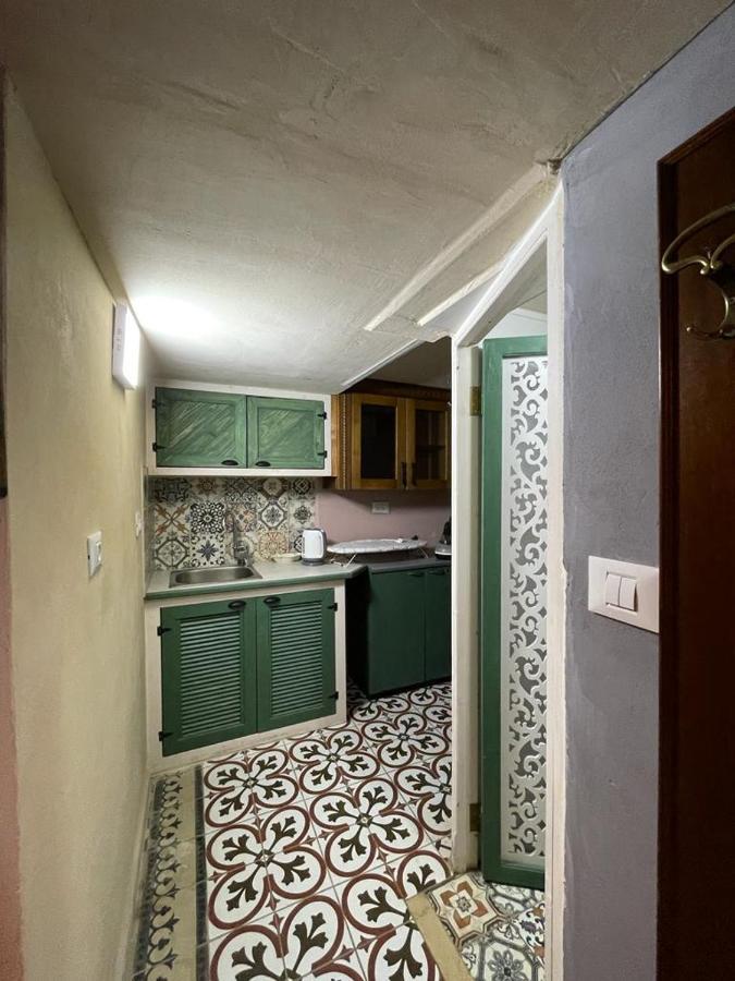 Appartamento Alf Leila Wa Leila Boutique Haifa Esterno foto
