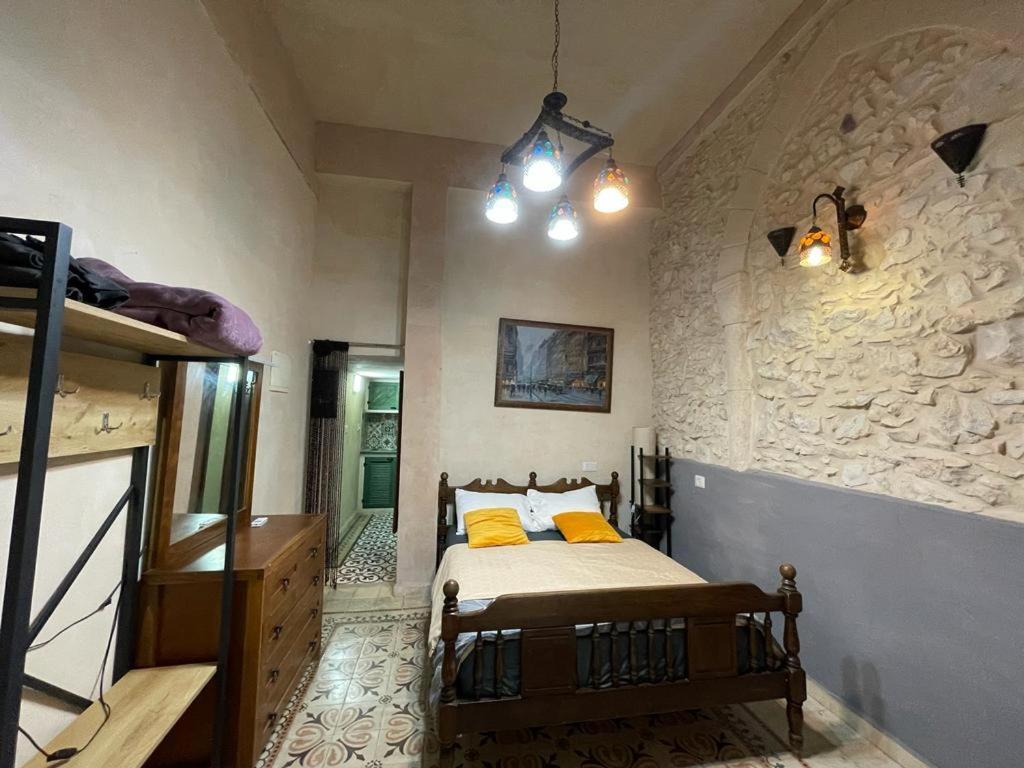 Appartamento Alf Leila Wa Leila Boutique Haifa Esterno foto