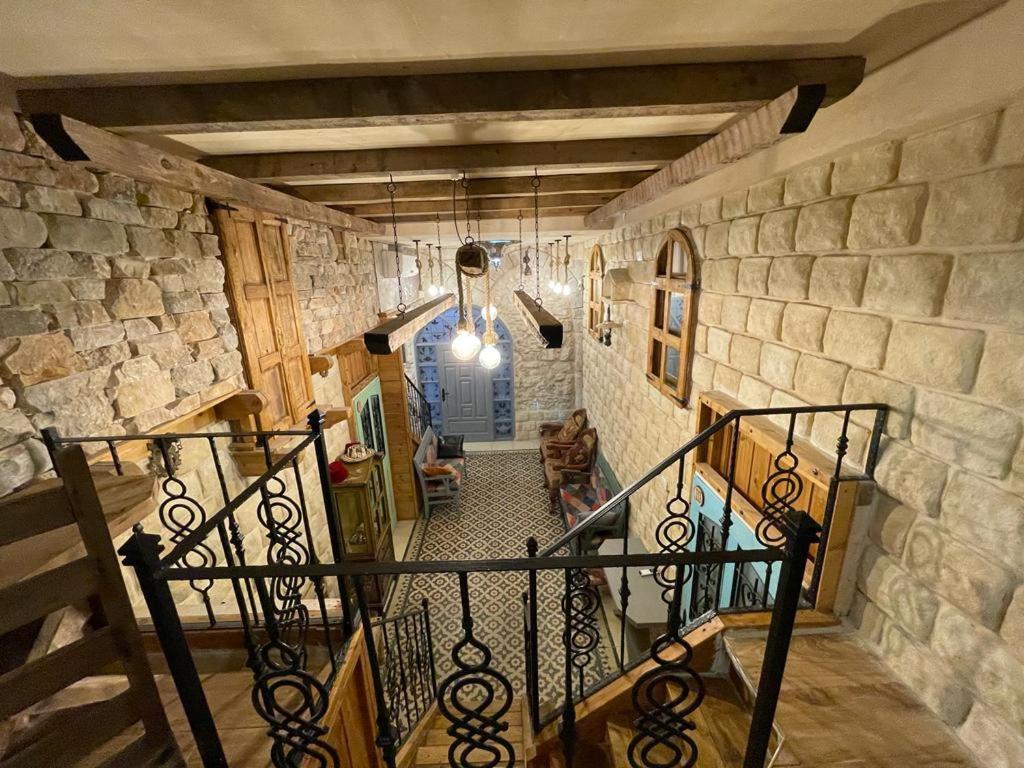 Appartamento Alf Leila Wa Leila Boutique Haifa Esterno foto