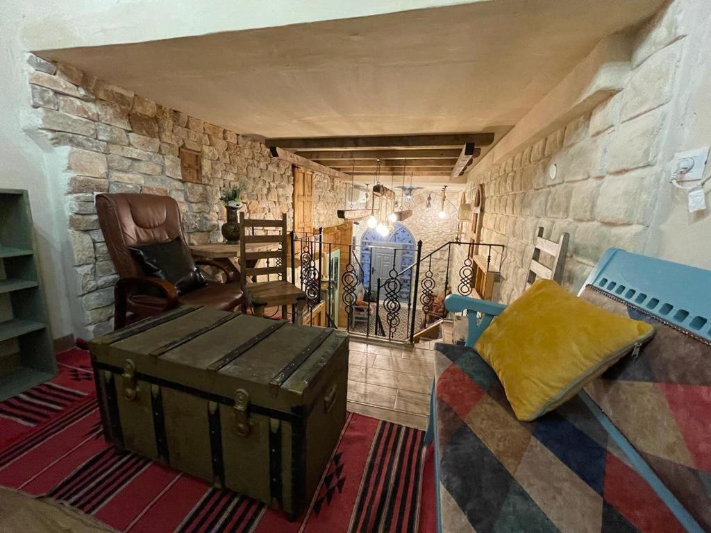 Appartamento Alf Leila Wa Leila Boutique Haifa Esterno foto