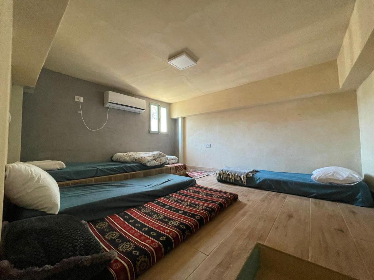 Appartamento Alf Leila Wa Leila Boutique Haifa Esterno foto
