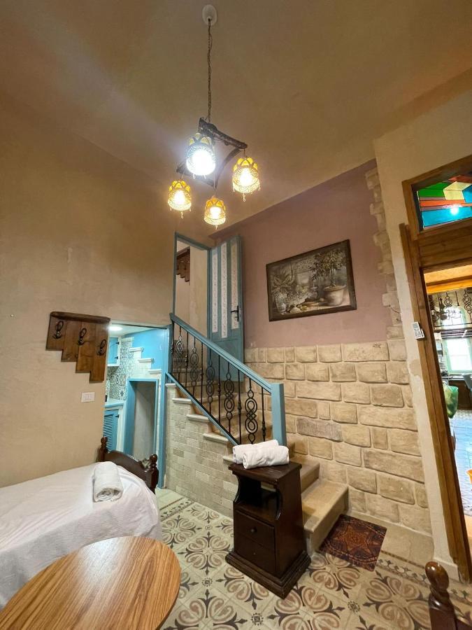Appartamento Alf Leila Wa Leila Boutique Haifa Esterno foto